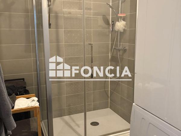 Location Appartement 3 pièces 60.26 m² - 36/38/40 RUE LOUIS POTERAT Rouen 76100