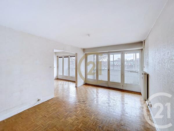 Appartement F5 à vendre  5 pièces - 106,33 m2 BELFORT - 90