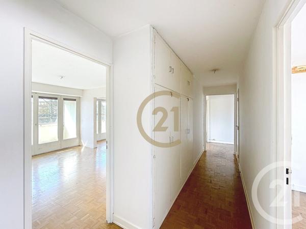 Appartement F5 à vendre  5 pièces - 106,33 m2 BELFORT - 90