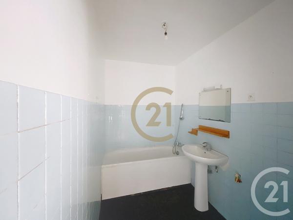 Appartement F5 à vendre  5 pièces - 106,33 m2 BELFORT - 90