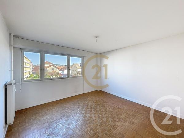 Appartement F5 à vendre  5 pièces - 106,33 m2 BELFORT - 90