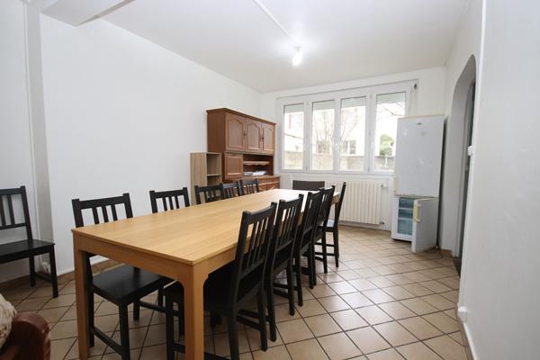Maison Saint Nazaire 7 pièce(s) 125.50 m2