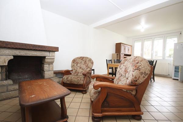 Maison Saint Nazaire 7 pièce(s) 125.50 m2
