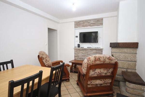 Maison Saint Nazaire 7 pièce(s) 125.50 m2