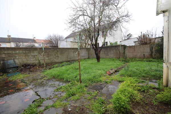 Maison Saint Nazaire 7 pièce(s) 125.50 m2