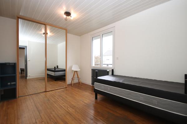 Maison Saint Nazaire 7 pièce(s) 125.50 m2