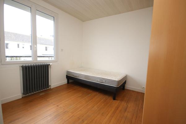 Maison Saint Nazaire 7 pièce(s) 125.50 m2