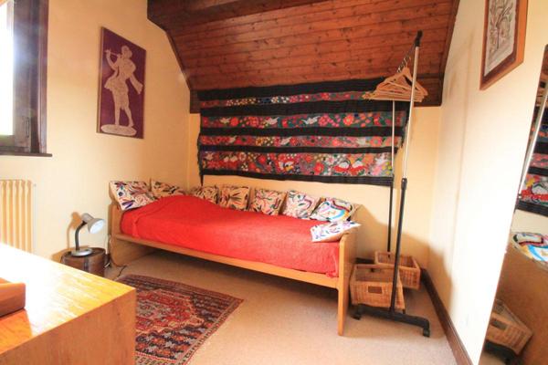 PASSY COTEAU DUPLEX 95 M2 ,VUE MASSIF DU MONT BLANC , LES ARAVIS  3 CHAMBRES, 324 200 Euros