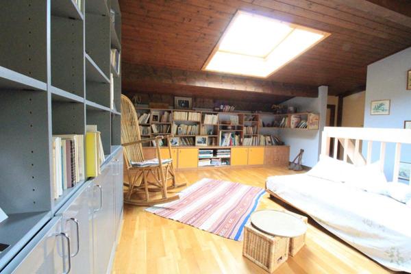 PASSY COTEAU DUPLEX 95 M2 ,VUE MASSIF DU MONT BLANC , LES ARAVIS  3 CHAMBRES, 324 200 Euros