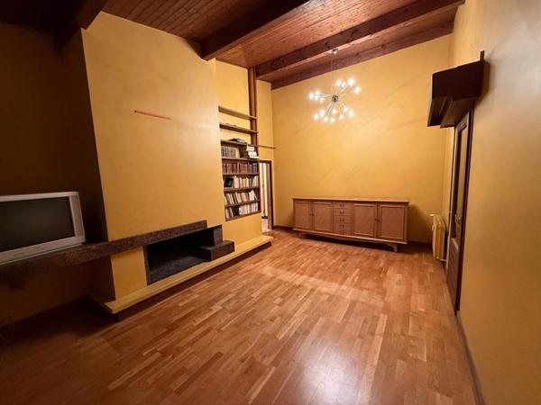 PASSY COTEAU DUPLEX 95 M2 ,VUE MASSIF DU MONT BLANC , LES ARAVIS  3 CHAMBRES, 324 200 Euros