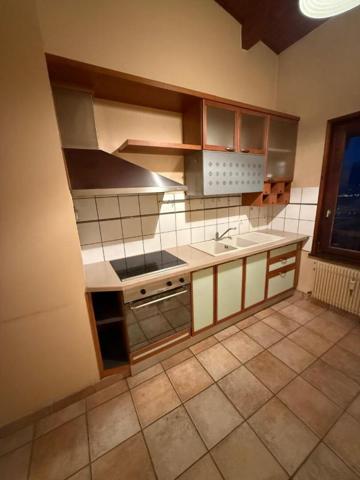 PASSY COTEAU DUPLEX 95 M2 ,VUE MASSIF DU MONT BLANC , LES ARAVIS  3 CHAMBRES, 324 200 Euros