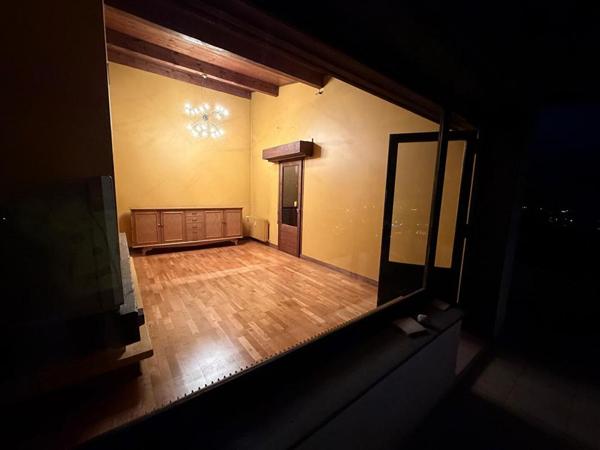 PASSY COTEAU DUPLEX 95 M2 ,VUE MASSIF DU MONT BLANC , LES ARAVIS  3 CHAMBRES, 324 200 Euros