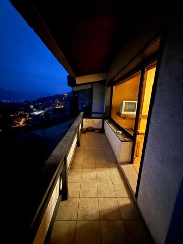 PASSY COTEAU DUPLEX 95 M2 ,VUE MASSIF DU MONT BLANC , LES ARAVIS  3 CHAMBRES, 324 200 Euros