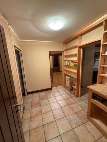 PASSY COTEAU DUPLEX 95 M2 ,VUE MASSIF DU MONT BLANC , LES ARAVIS  3 CHAMBRES, 324 200 Euros