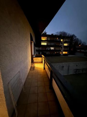 PASSY COTEAU DUPLEX 95 M2 ,VUE MASSIF DU MONT BLANC , LES ARAVIS  3 CHAMBRES, 324 200 Euros