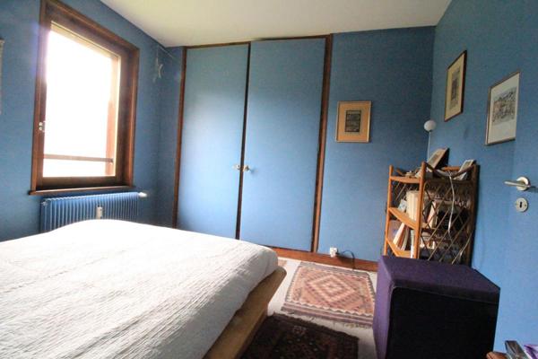 PASSY COTEAU DUPLEX 95 M2 ,VUE MASSIF DU MONT BLANC , LES ARAVIS  3 CHAMBRES, 324 200 Euros