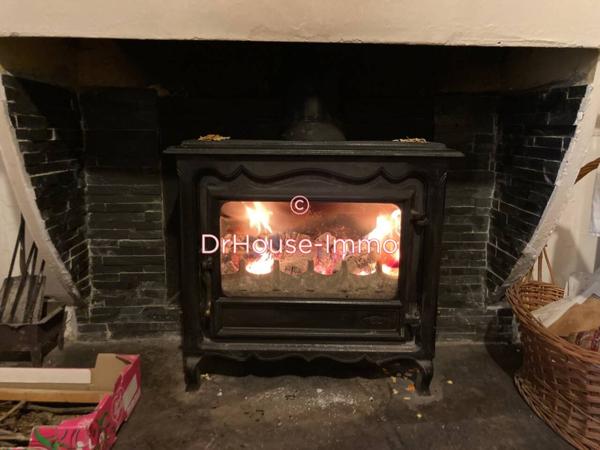 Maison à vendre 5 pièces de 92 m²