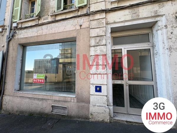 Location / Bureaux