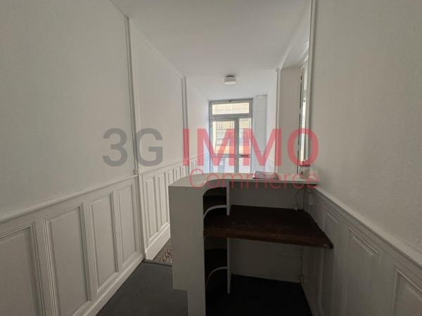 Location / Bureaux