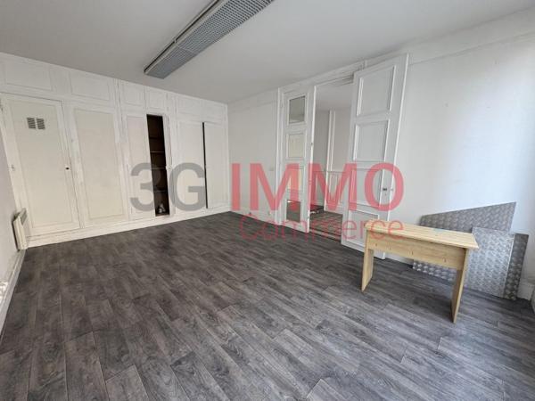 Location / Bureaux