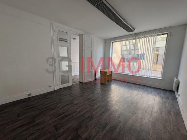 Location / Bureaux