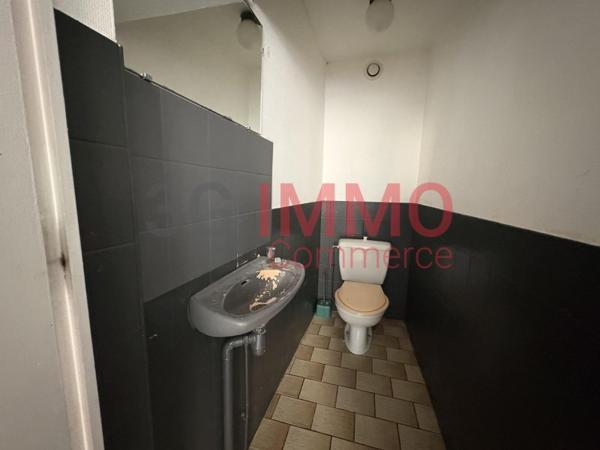 Location / Bureaux