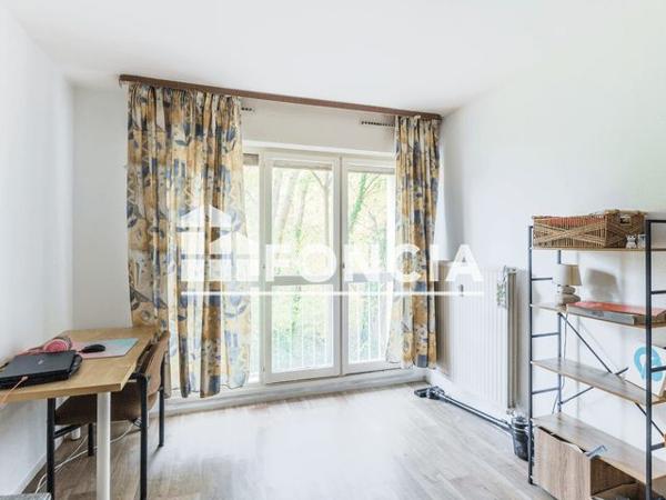 À vendre Appartement 2 pièces 42 m² - Metz 57070