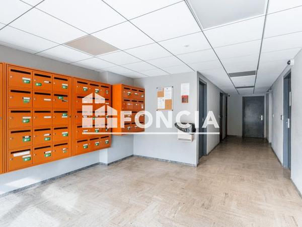 À vendre Appartement 2 pièces 42 m² - Metz 57070