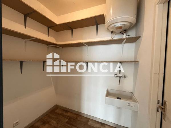 Location Local commercial 1 pièce 27.5 m² - 7 BIS GRANDE RUE Noirmoutier En L'ile 85330