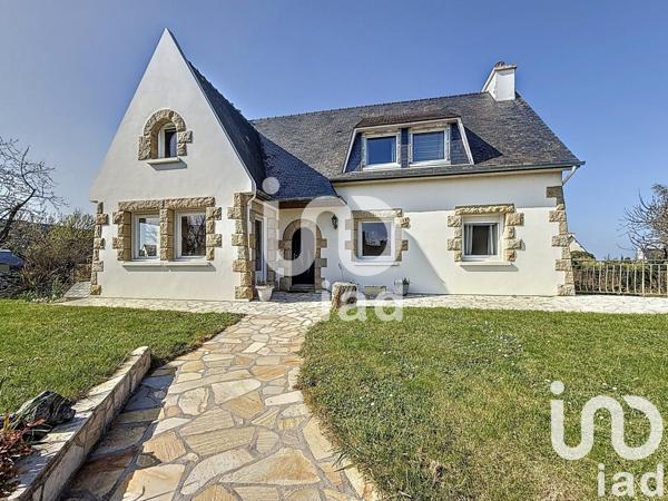 Maison 6 pièces de 170 m² à Pléneuf-Val-André (22370)