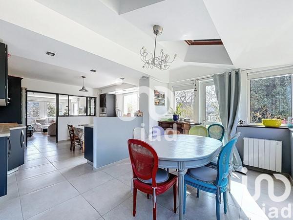 Maison 6 pièces de 170 m² à Pléneuf-Val-André (22370)