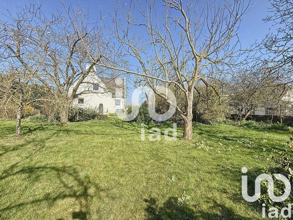 Maison 6 pièces de 170 m² à Pléneuf-Val-André (22370)