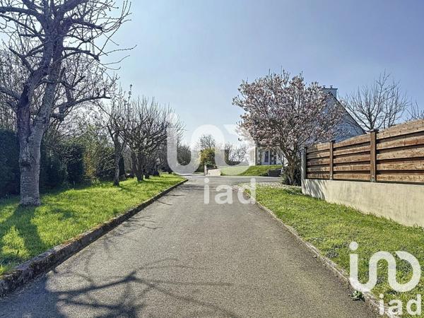 Maison 6 pièces de 170 m² à Pléneuf-Val-André (22370)