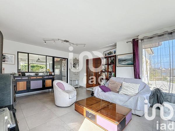 Maison 6 pièces de 170 m² à Pléneuf-Val-André (22370)