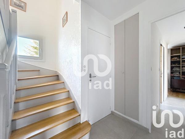 Maison 6 pièces de 170 m² à Pléneuf-Val-André (22370)