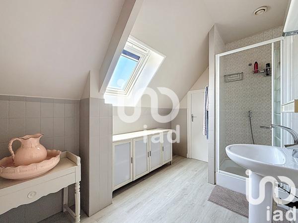 Maison 6 pièces de 170 m² à Pléneuf-Val-André (22370)