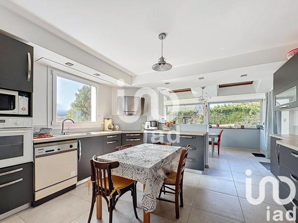 Maison 6 pièces de 170 m² à Pléneuf-Val-André (22370)