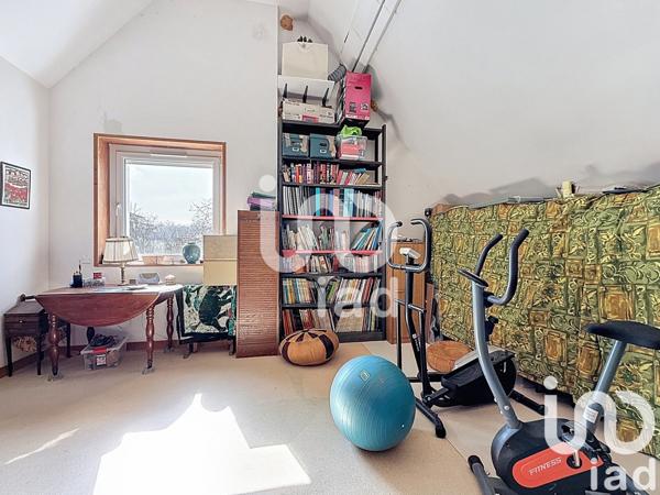 Maison 6 pièces de 170 m² à Pléneuf-Val-André (22370)