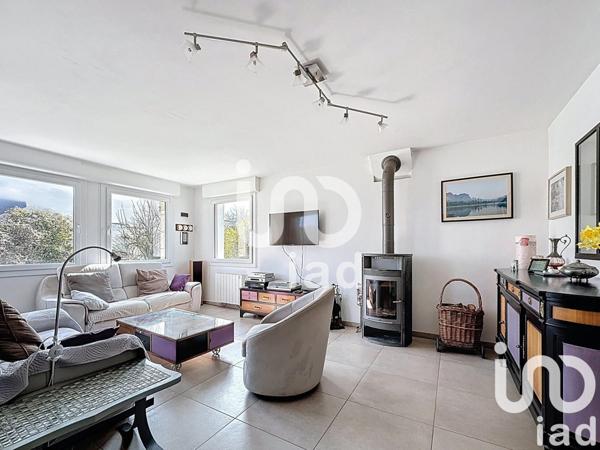 Maison 6 pièces de 170 m² à Pléneuf-Val-André (22370)