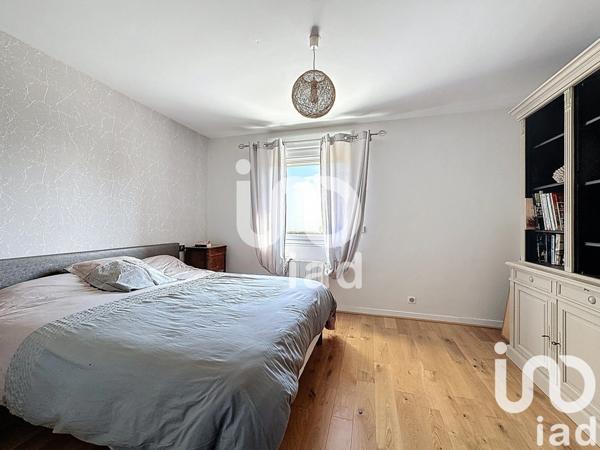 Maison 6 pièces de 170 m² à Pléneuf-Val-André (22370)