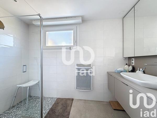 Maison 6 pièces de 170 m² à Pléneuf-Val-André (22370)