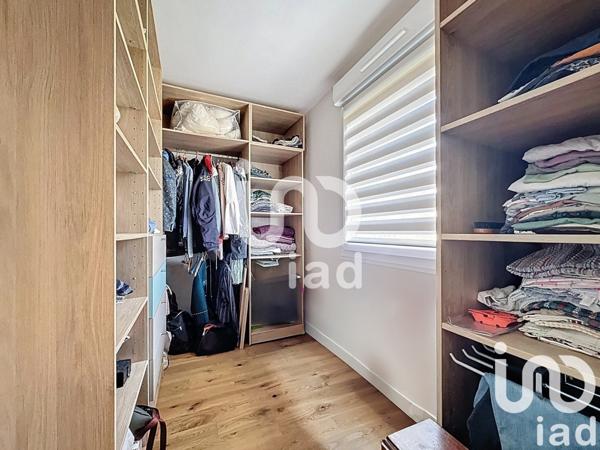 Maison 6 pièces de 170 m² à Pléneuf-Val-André (22370)