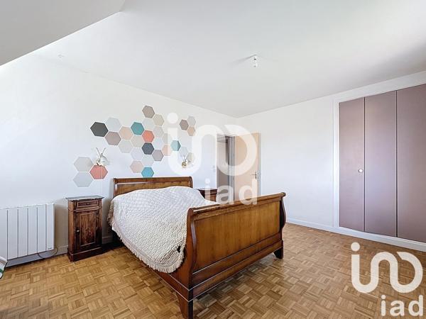 Maison 6 pièces de 170 m² à Pléneuf-Val-André (22370)