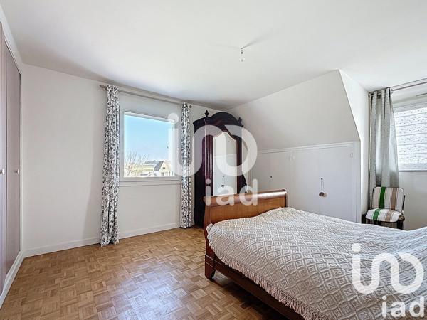 Maison 6 pièces de 170 m² à Pléneuf-Val-André (22370)