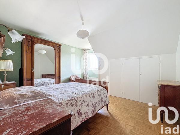 Maison 6 pièces de 170 m² à Pléneuf-Val-André (22370)