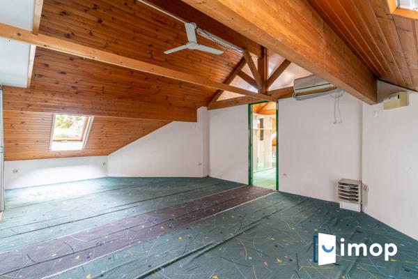 Belle maison d'architecte