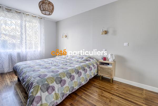 Vente Maison130 m² - 7 Pièces - REZE (44400)