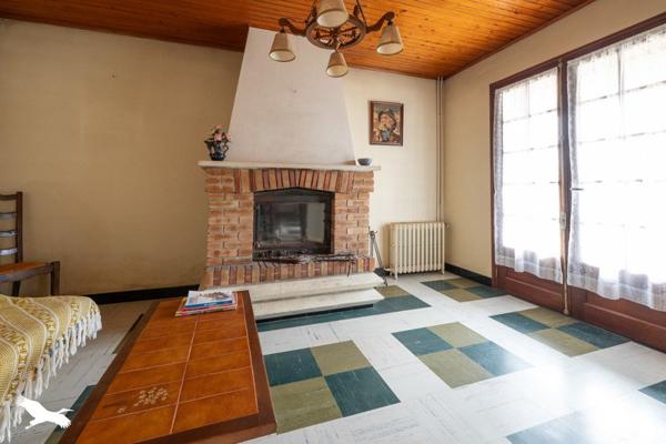 Maison à vendre |  Saint-Denis-d'Oléron |  4 pièces | 91 m²
