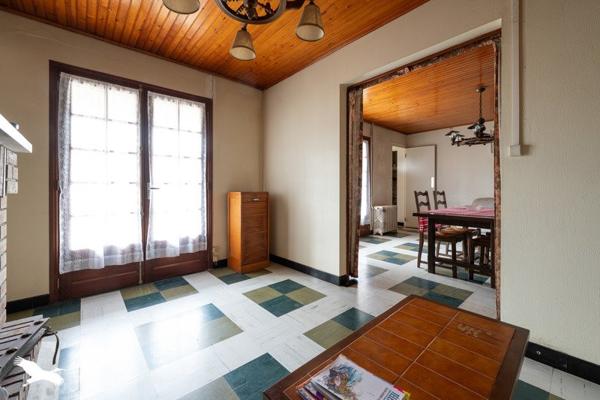 Maison à vendre |  Saint-Denis-d'Oléron |  4 pièces | 91 m²