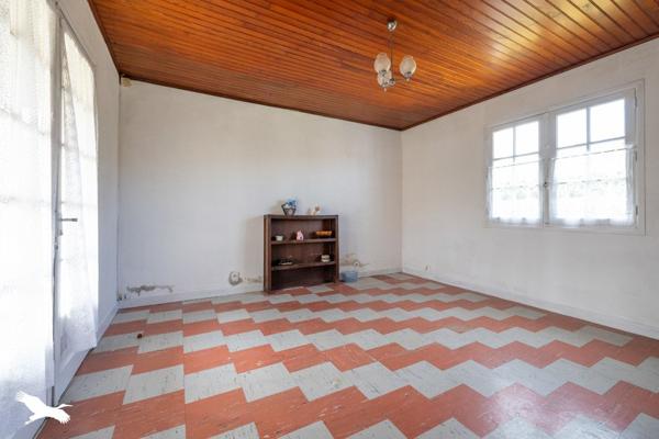 Maison à vendre |  Saint-Denis-d'Oléron |  4 pièces | 91 m²